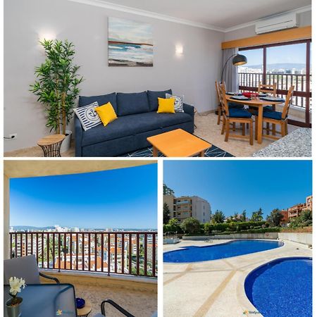 Praia Mar - Apartamento Viva Local Portimão Exterior foto